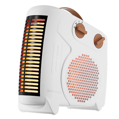 【百亿补贴20】荣事达小白取暖器