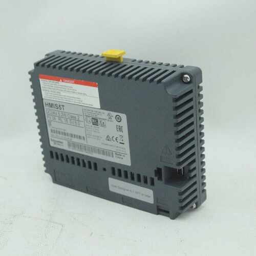 Schneider Electric HMIS5T Base Module DC24V 5.2W Class 2 PV: