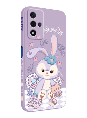 星黛露oppoa93s液态防摔手机壳