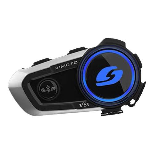维迈通V11X摩托车V10X头盔蓝牙耳机V11S防水导航XR对讲底座JBL
