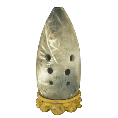 埙三满十孔埙专业演奏入门练习