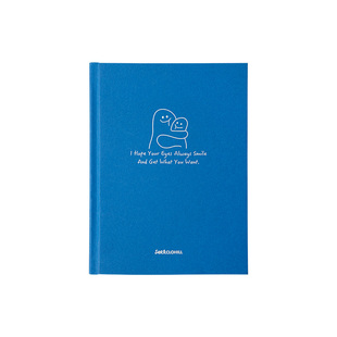 且寻云山5寸拍立得相册抱抱计划明星卡片收纳wide横幅照片纪念册