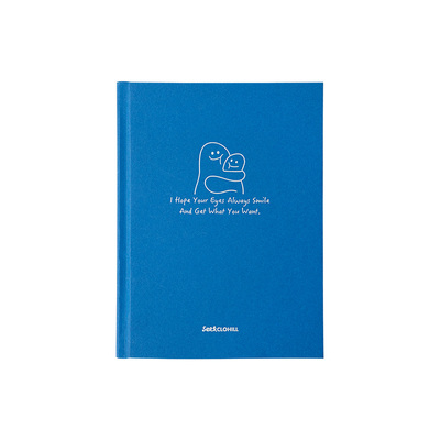 且寻云山5寸相册拍立得纪念册