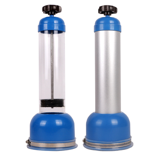 新生牛犊呼吸器犊牛吸羊水神器小牛呼吸泵机初生牛吸羊水养牛设备