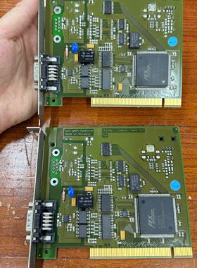 【请询价】PCI200/CIBD32采集卡CAN-PCI/200 CI