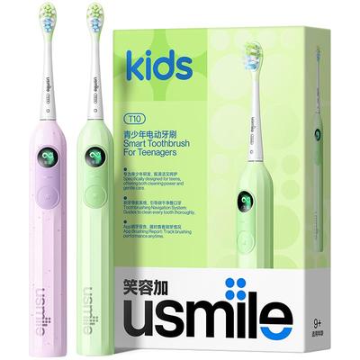 笑容加青少年电动牙刷T10