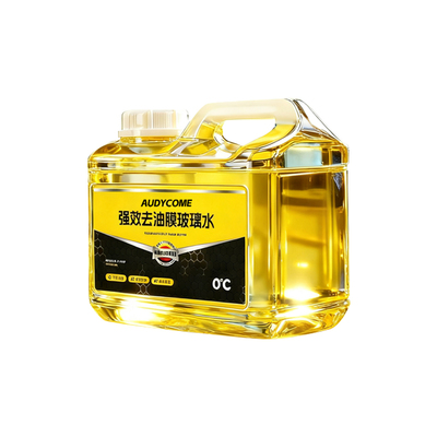 【全网热销100wW+】去油膜玻璃水