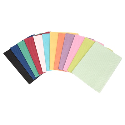 美甲一次性桌垫防水防污