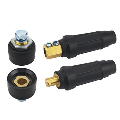 明宸达中式快速接头铜体大质量好