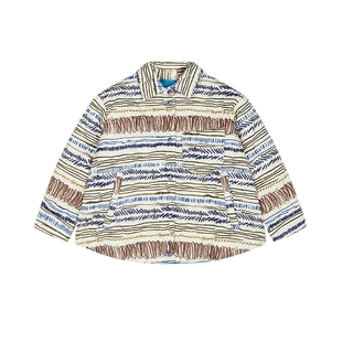 新款江南布衣童装轻薄短款羽绒服轻便保暖25冬男女童jnbybyjnby