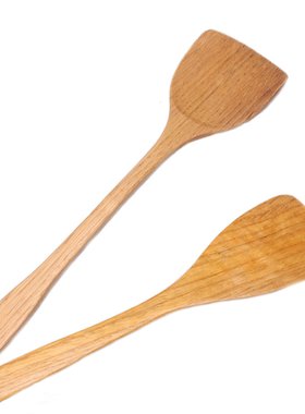 竹子锅铲家用竹饭勺厨房用具
