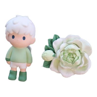 情侣车载香薰汽车香水