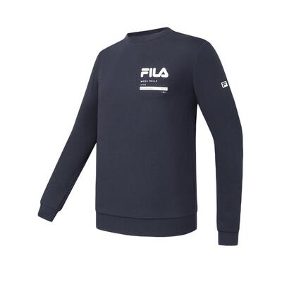 FILA斐乐男子套头卫衣