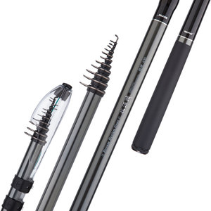 德尚矶竿日本进口碳素海竿超轻超硬定位远投滑漂大导环矶钓竿鱼竿