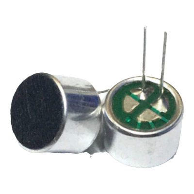 带引脚焊点咪头9*79767驻极体