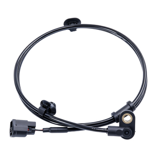 适用五羊本田CBF190R/X/SS/TR摩托车SDH175-9暴风眼ABS速度传感器