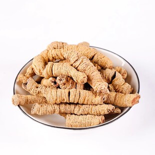 巴戟天中药材250g巴戟天中药饮片搭配淫羊藿覆盆子菟丝子杜仲泡酒