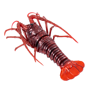 遥控小龙虾螳螂仿真电子宠物动物儿童益智趣味会动的玩具男孩女孩
