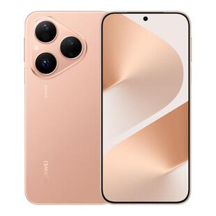 【政府补贴至高15%】Huawei/华为 Pura 80 丝绒直屏 红枫原色影像 鸿蒙智能手机官方旗舰店正品