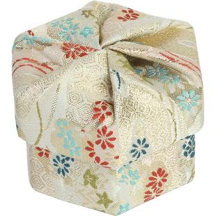 哲明扭转乾坤茶杯袋创意杯袋收纳袋保护袋主人杯袋旅行便携茶具包