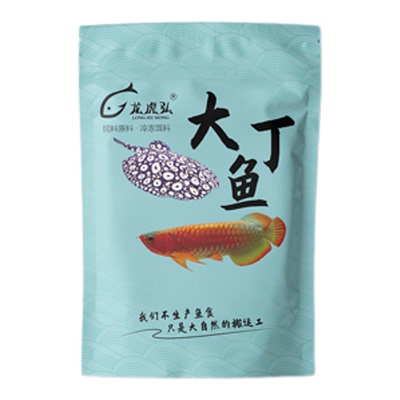 下沉虾虎鱼山根鱼龙虎弘龙虎魟