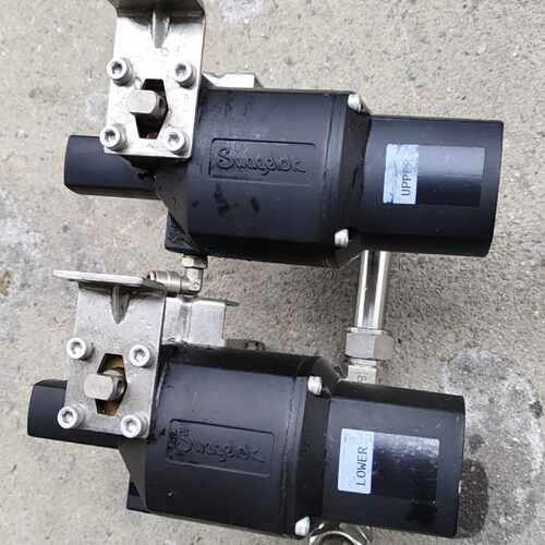 【议价-可维修】Swalok 133SR SS-63TSB-KL-3 /均有货
