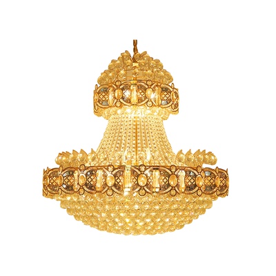 匠多多客厅灯非水晶吊灯安装 灯具安装服务同城师傅上门50元起