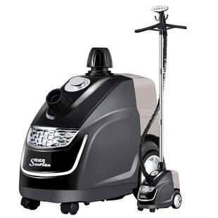 喜运来蒸汽挂烫机商用烫衣服专用立式家用服装店大功率熨斗熨烫机