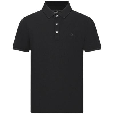 透气休闲短袖卡尔丹顿夏季