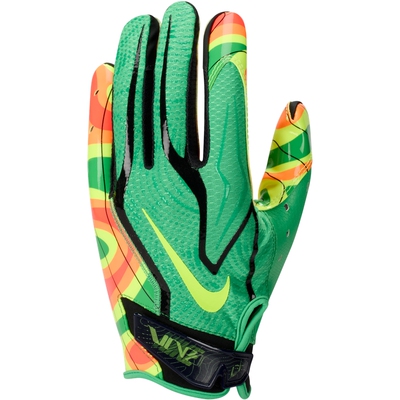 Nike耐克实用美式橄榄球手套1副