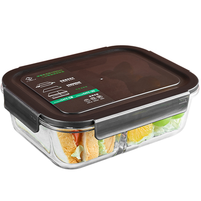 冰箱收纳盒+保鲜冷冻+3倍加厚