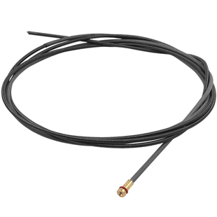 欧式200A气保焊枪送丝软管15AK3米24KD导丝管36KD二保焊5米