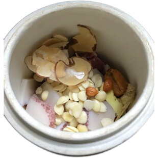 包邮500g自晒野生大响螺片干螺肉鲍螺肉海螺香螺干货海产品煲汤料