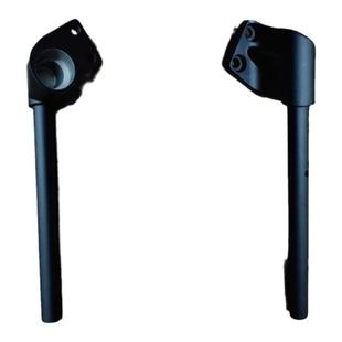 公路赛国产小忍者龙头车把V6配件战隼摩托跑车大牛H2机车方向手把