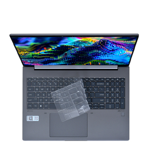 适用2024惠普战X键盘膜ZBook Firefly 16 G11笔记本保护膜酷睿Ultra7电脑防尘垫按键套16寸钢化屏幕膜配件