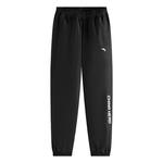 安踏儿童男女童羽绒长裤2025冬上新舒适保暖中大童四防户外羽绒裤