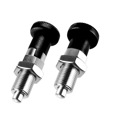 跃锋侠分度销旋钮柱塞质感性价比