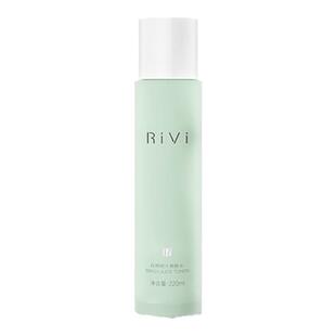 Rivi白桦树汁爽肤水女补水保湿锁水精华液柔肤化妆水清爽补水保湿