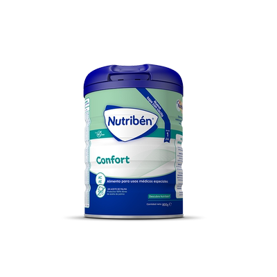 幼之本亲舒适肠胃低乳糖奶粉800g