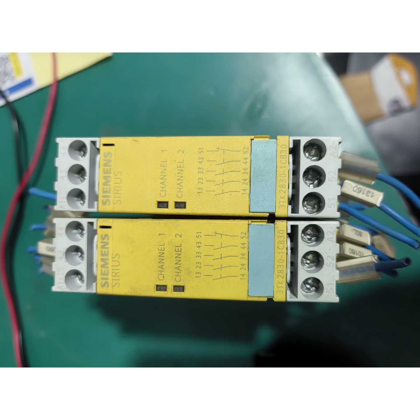 议价-安全继电器 3TK2830-1CB30