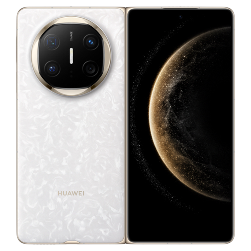 【12期免息】HUAWEI Mate X6华为折叠屏手机新款官方旗舰正品智能拍照手机分布式玄武架构 鸿蒙大屏AI
