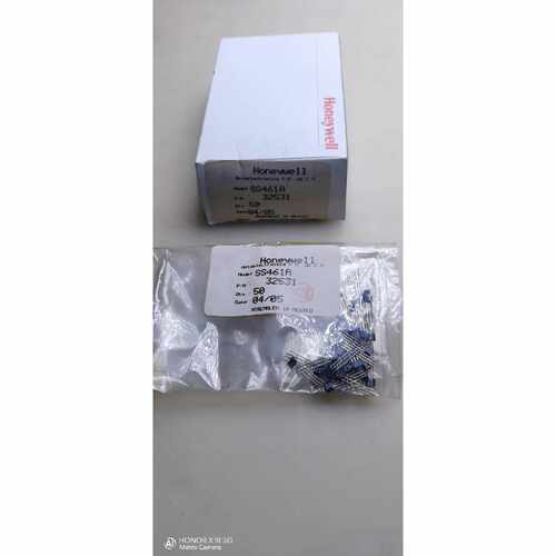 下单前咨询SS461A  双极锁存霍尔开关件 61A 霍尔传感器无刷