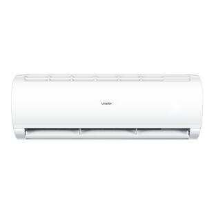 新品[超省电Air]海尔出品统帅空调纯铜管大1匹新一级能效卧室挂机