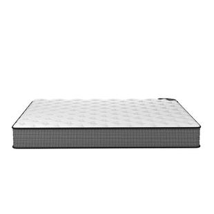 苏府床垫家用护脊硬垫手工0胶卧室席梦思7区独立袋装弹簧22cm厚垫