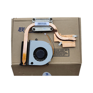 适用 联想Z360 G360 G460 Z560 Z460A G465 B450风扇 散热器铜管
