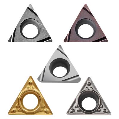 日本京瓷TPGH110302L镗孔刀片TPMT110304刀粒TN60 PR930 TBGT刀片