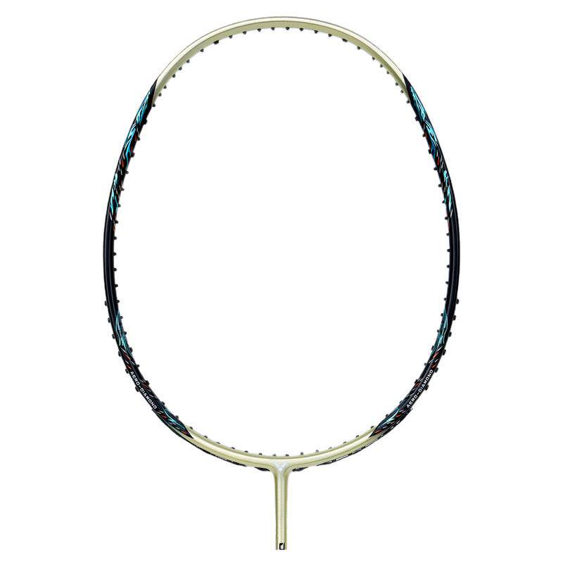 旗舰店victor胜利羽毛球拍纳米7升级版全面控制全碳素单拍驭dx7sp