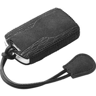 马自达3昂克赛拉CX5/MX5/CX4/CX8CX30阿特兹CX50汽车钥匙套包扣壳