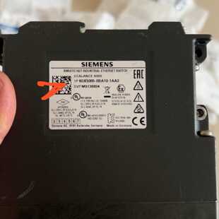 溢价-6GK5005-0BA10-1AA3