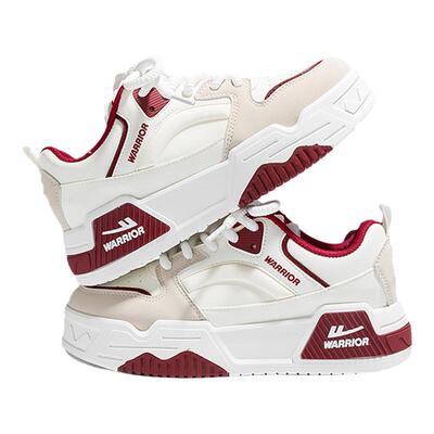 回力百搭系带男女运动板鞋潮鞋